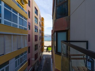 Vakantiehuis Las Palmas Buitenaudio-opname 5