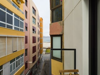 Ferienhaus Las Palmas Außenaufnahme 7