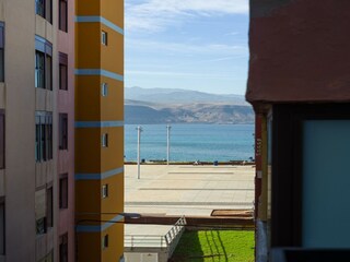 Vakantiehuis Las Palmas Buitenaudio-opname 12