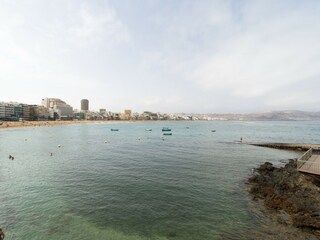 Vakantiehuis Las Palmas Buitenaudio-opname 12