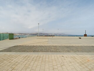 Vakantiehuis Las Palmas Buitenaudio-opname 14