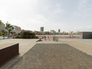 Vakantiehuis Las Palmas Buitenaudio-opname 14