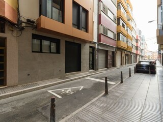 Vakantiehuis Las Palmas Buitenaudio-opname 16