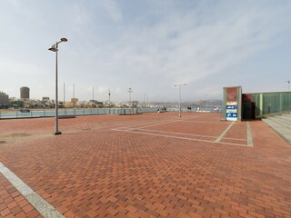 Vakantiehuis Las Palmas Buitenaudio-opname 19