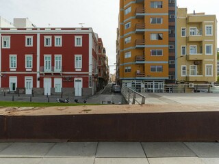 Vakantiehuis Las Palmas Buitenaudio-opname 24
