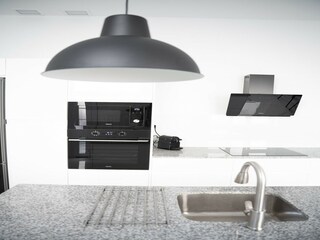 Ferienhaus Las Palmas Ausstattung 10