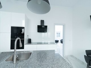 Ferienhaus Las Palmas Ausstattung 11