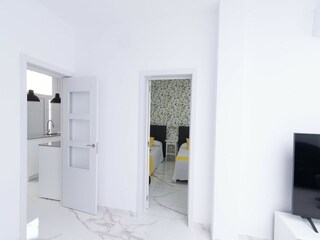 Maison de vacances Las Palmas Équipement 13