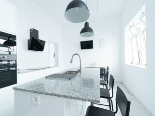 Casa per le vacanze Las Palmas Caratteristiche 14