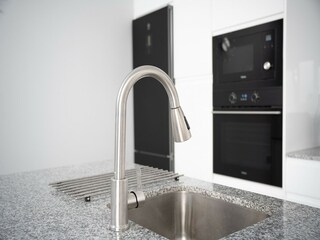 Casa per le vacanze Las Palmas Caratteristiche 16