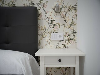 Vakantiehuis Las Palmas Kenmerken 23