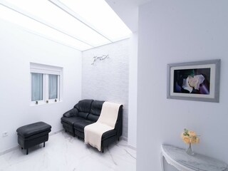 Maison de vacances Las Palmas Équipement 32