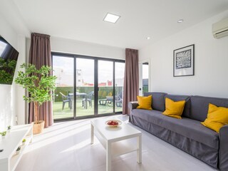 Vakantiehuis Las Palmas Kenmerken 3