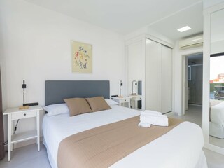 Maison de vacances Las Palmas Équipement 4