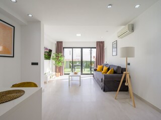 Vakantiehuis Las Palmas Kenmerken 6