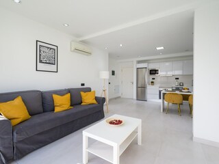 Vakantiehuis Las Palmas Kenmerken 5