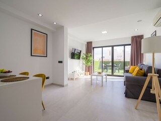 Vakantiehuis Las Palmas Kenmerken 11