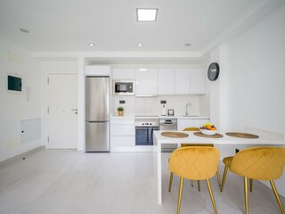 Casa per le vacanze Las Palmas Caratteristiche 6