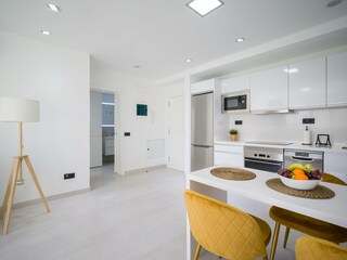 Maison de vacances Las Palmas Équipement 22