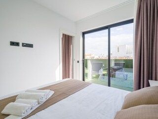 Maison de vacances Las Palmas Équipement 23