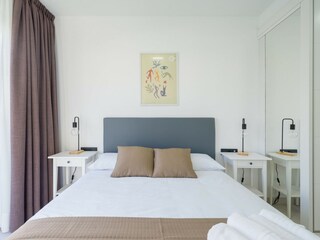 Vakantiehuis Las Palmas Kenmerken 24