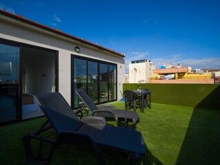 Vakantiehuis Las Palmas  27