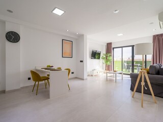 Vakantiehuis Las Palmas Kenmerken 9