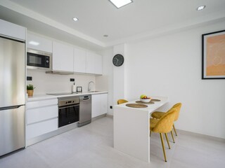 Vakantiehuis Las Palmas Kenmerken 11