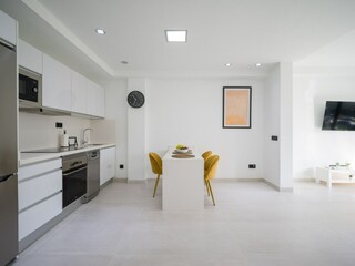 Casa per le vacanze Las Palmas Caratteristiche 17