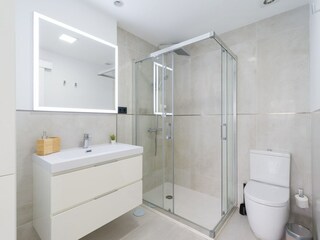 Vakantiehuis Las Palmas Kenmerken 24