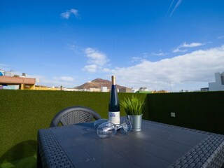 Vakantiehuis Las Palmas  27