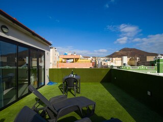 Vakantiehuis Las Palmas  28