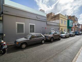 Casa per le vacanze Las Palmas Registrazione all'aperto 1