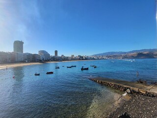 Casa per le vacanze Las Palmas Registrazione all'aperto 13