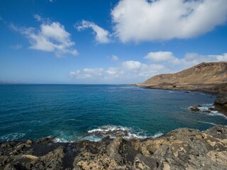 Vakantiehuis Las Palmas Buitenaudio-opname 19