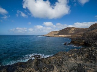 Casa per le vacanze Las Palmas Registrazione all'aperto 20