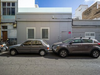 Casa per le vacanze Las Palmas Registrazione all'aperto 21