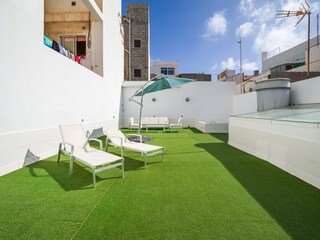 Casa per le vacanze Las Palmas  62