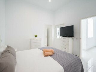 Ferienhaus Las Palmas Ausstattung 24