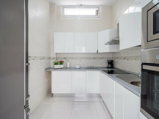 Vakantiehuis Las Palmas Kenmerken 23