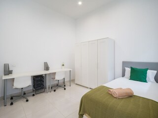 Ferienhaus Las Palmas Ausstattung 35