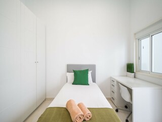 Maison de vacances Las Palmas Équipement 47