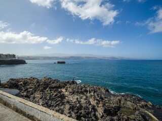 Vakantiehuis Las Palmas Buitenaudio-opname 18