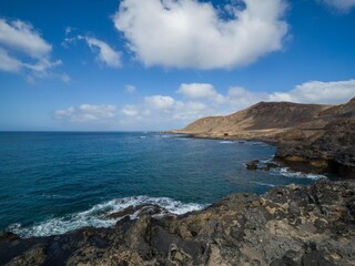 Vakantiehuis Las Palmas Buitenaudio-opname 6