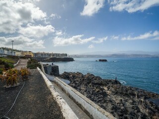 Maison de vacances Las Palmas Enregistrement extérieur 22