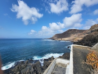 Ferienhaus Las Palmas Außenaufnahme 9
