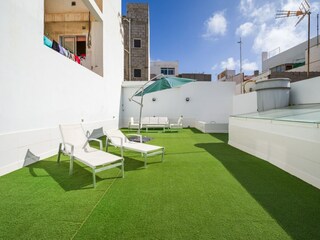 Vakantiehuis Las Palmas  53