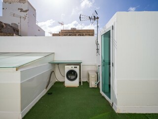 Vakantiehuis Las Palmas  55