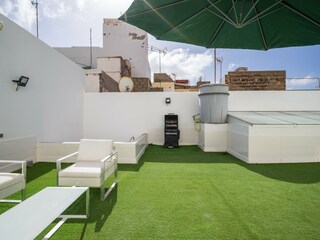 Vakantiehuis Las Palmas  56
