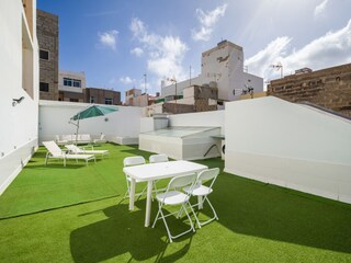 Vakantiehuis Las Palmas  55